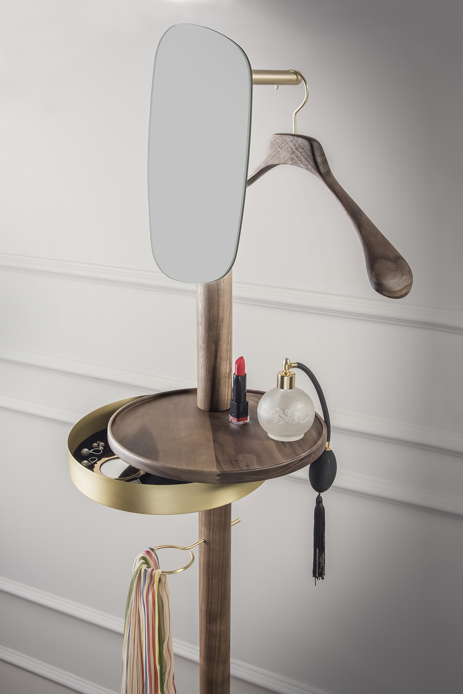 VALET STAND W | NOMON HOME - Jewerly for Home