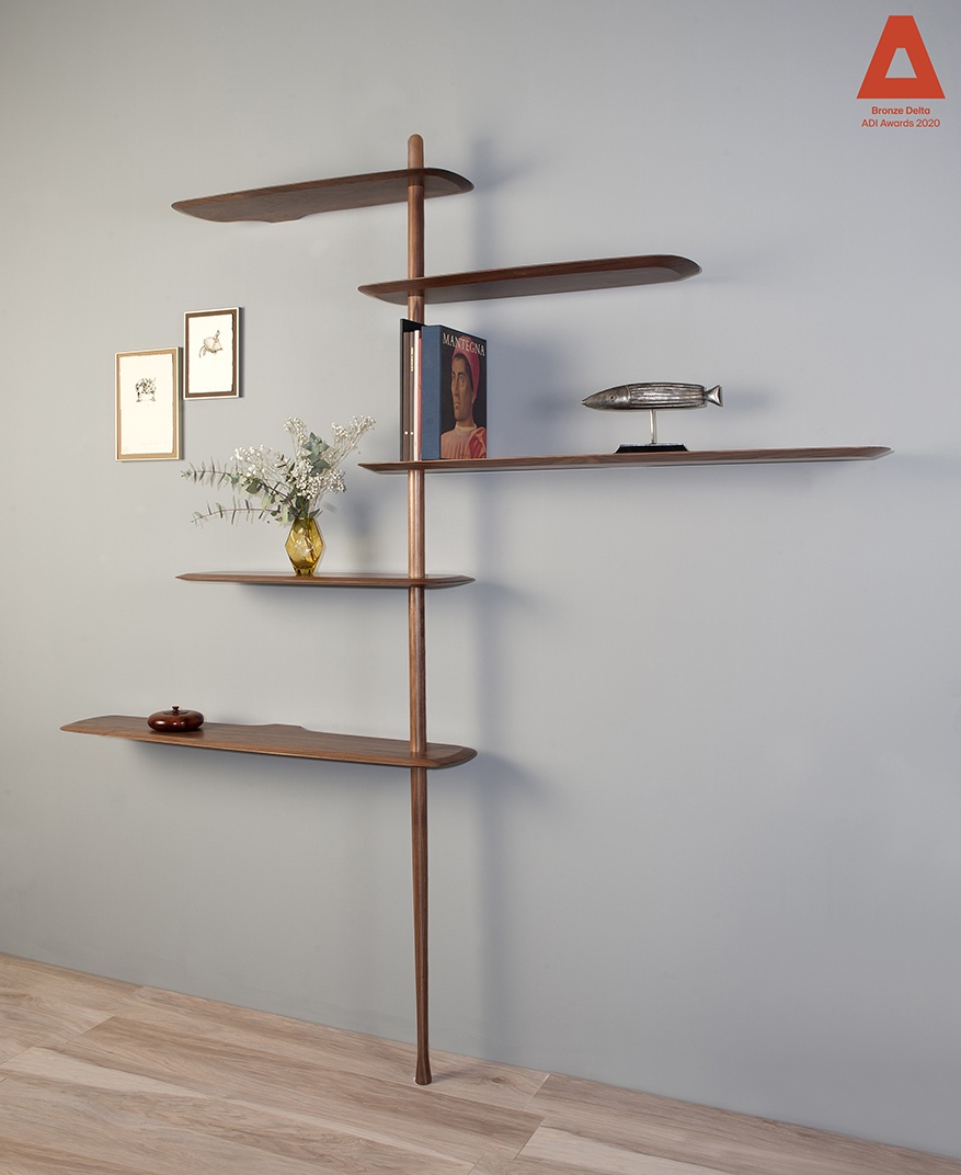 SHELVING SYSTEM  NOMON HOME - Jewerly for Home